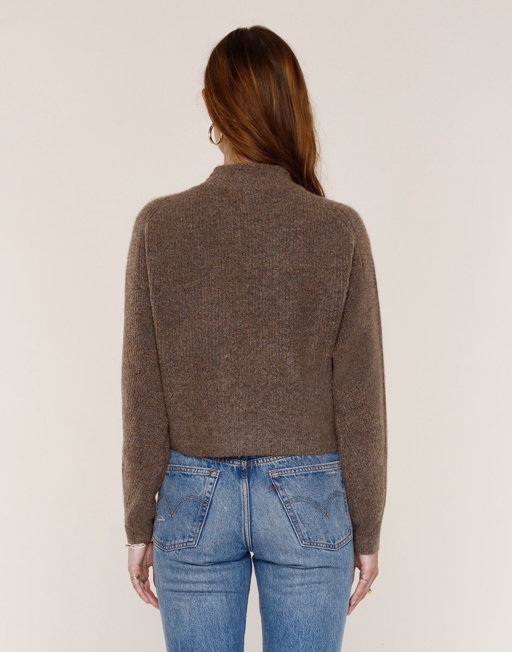 Celine Sweater sold by Heartloom product image thumbnail 3