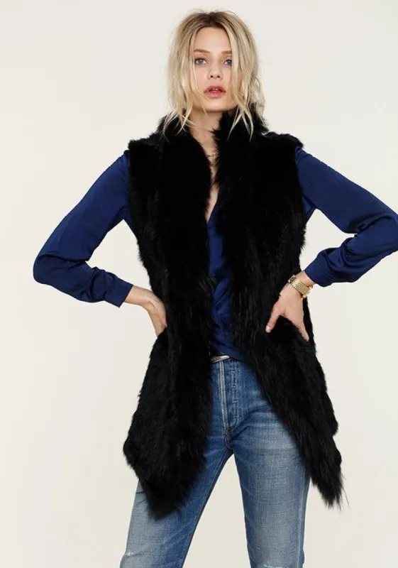 Lara Vest sold by Heartloom