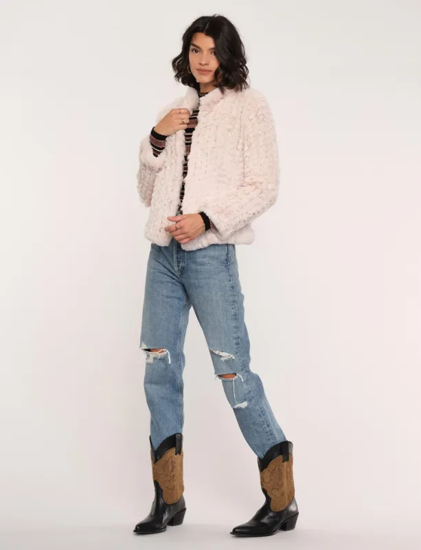 Aria Jacket sold by Heartloom