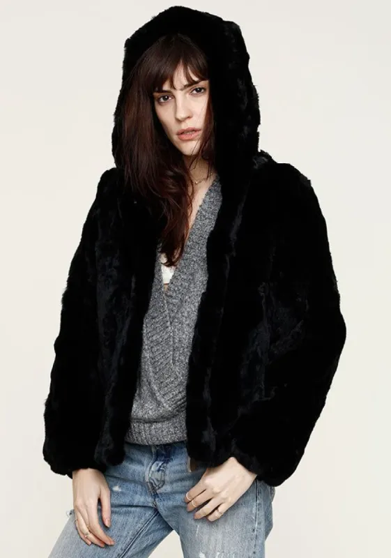 Yuko Jacket sold by Heartloom