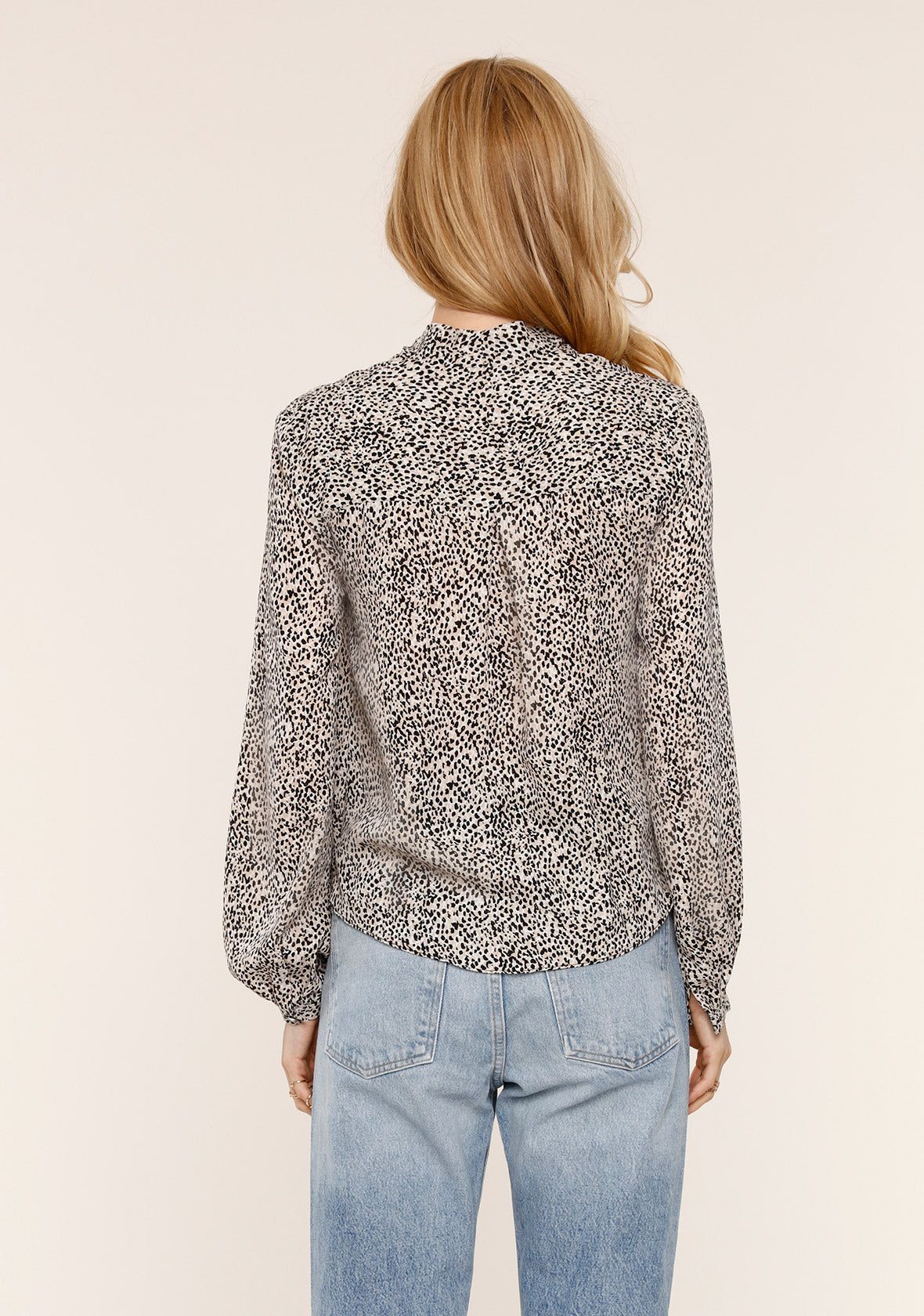 Camille Top sold by Heartloom product image thumbnail 4