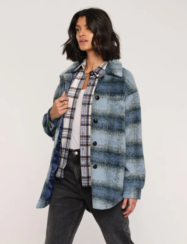 Enly Jacket sold by Heartloom