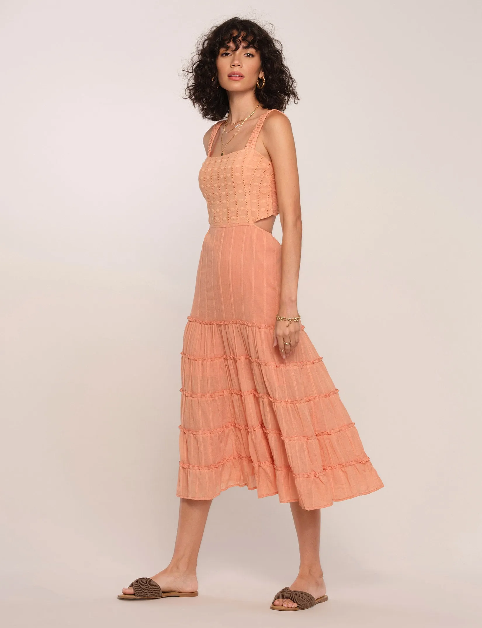 Gracelyn Dress sold by Heartloom