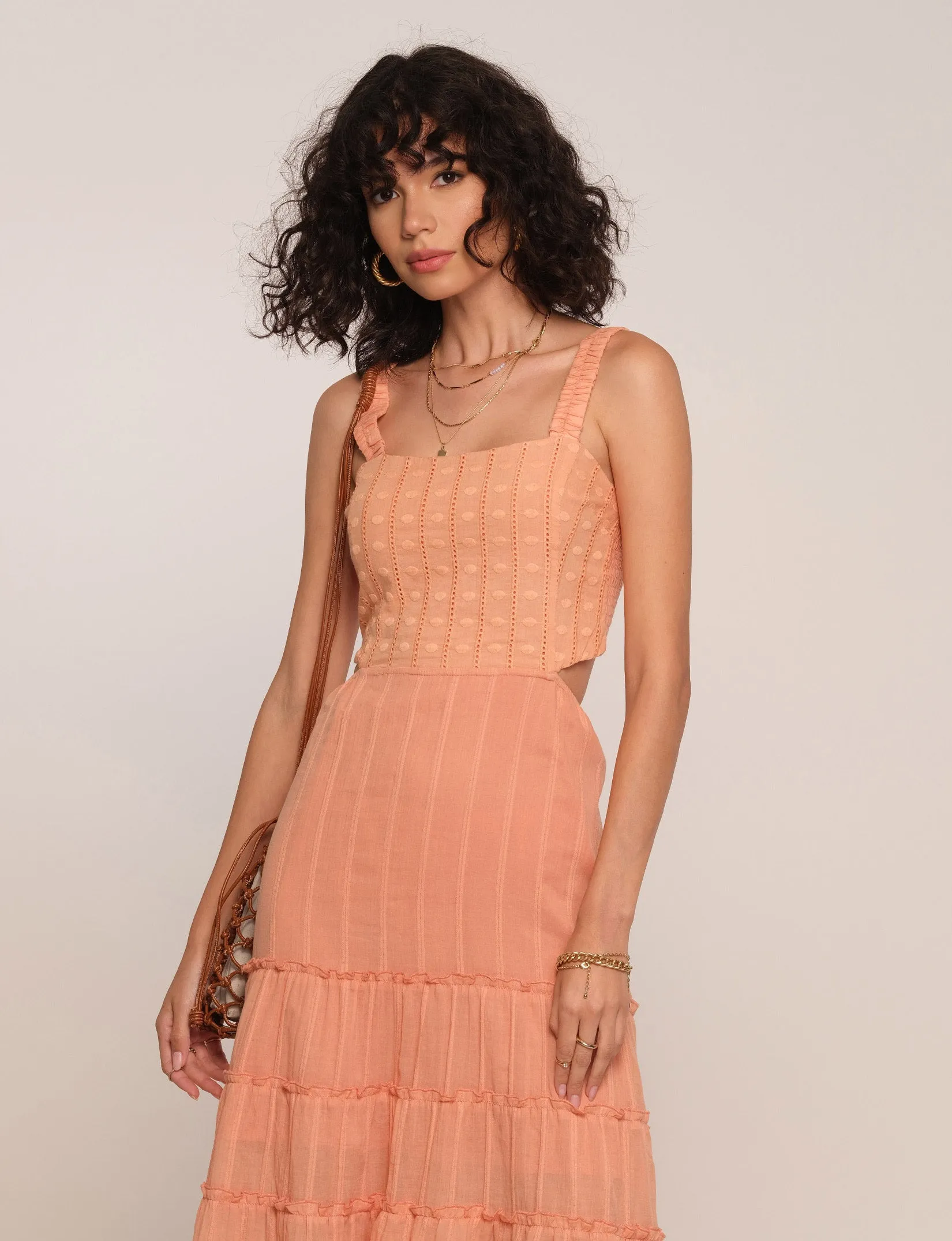 Gracelyn Dress sold by Heartloom product image thumbnail 3