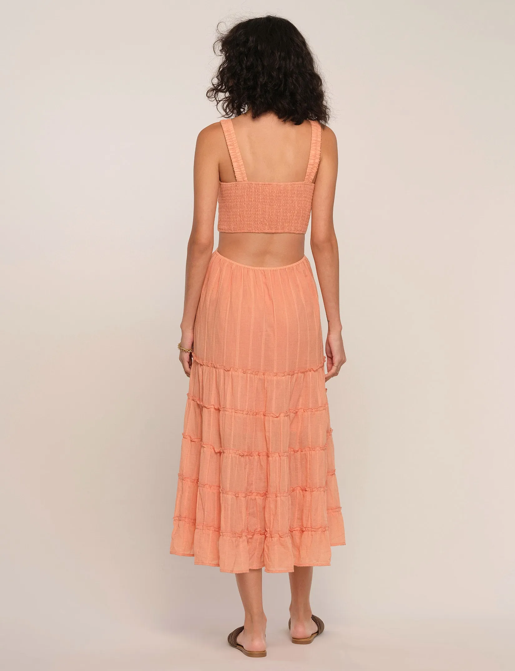 Gracelyn Dress sold by Heartloom product image thumbnail 4