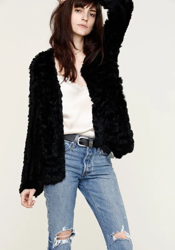 Tilda Jacket sold by Heartloom