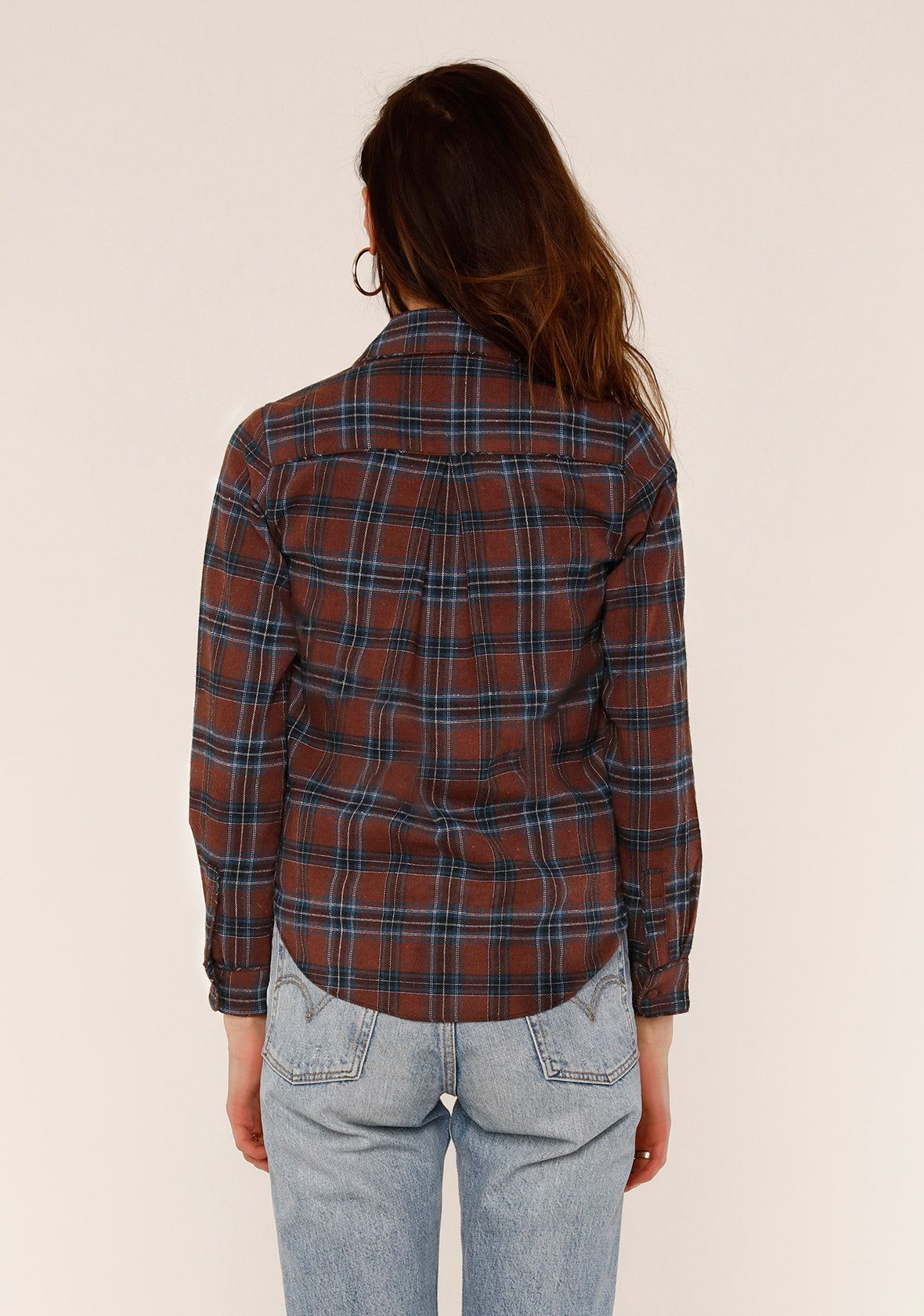 Hallie Top sold by Heartloom product image thumbnail 4