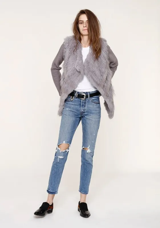 Mirae Jacket sold by Heartloom