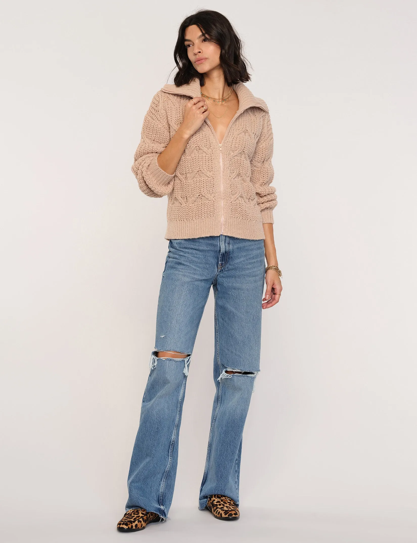 Rylen Sweater sold by Heartloom product image thumbnail 2