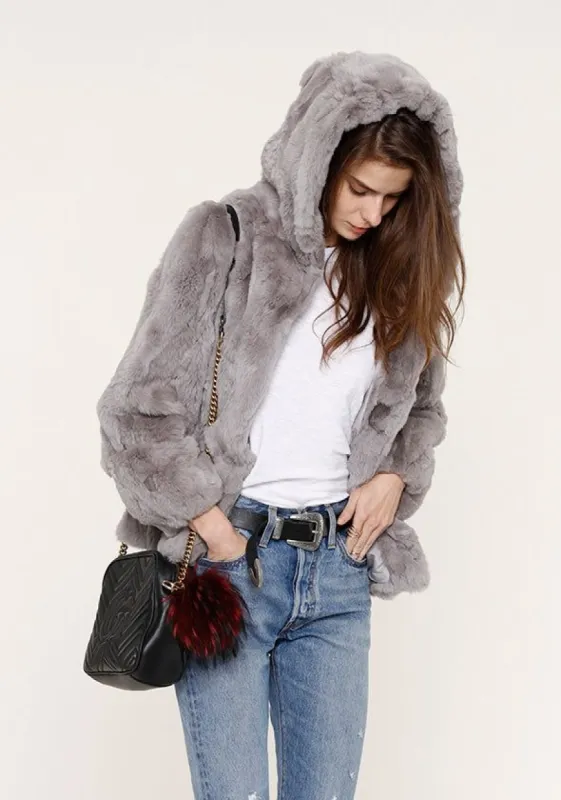 Yuko Jacket sold by Heartloom