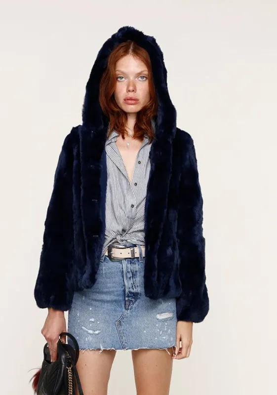 Yuko Jacket sold by Heartloom