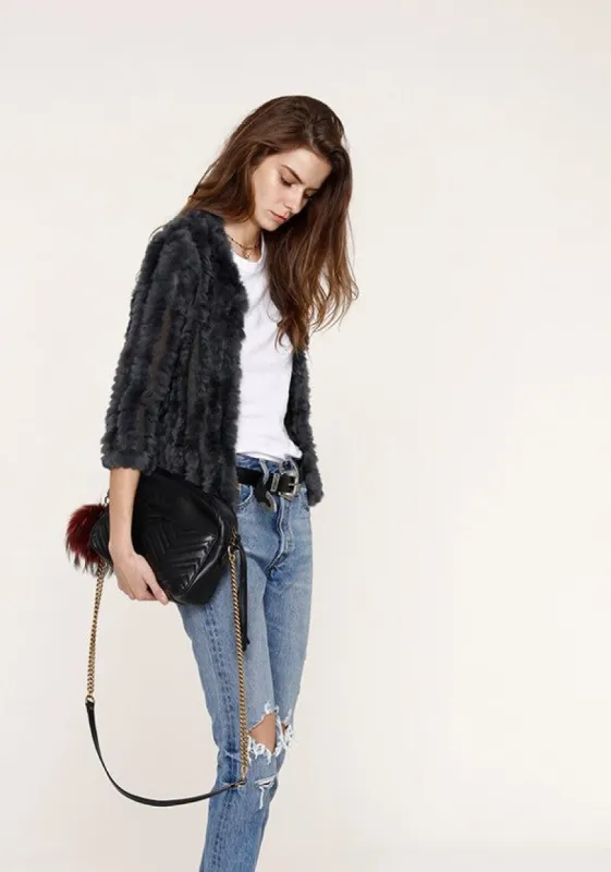 Rosa Jacket sold by Heartloom