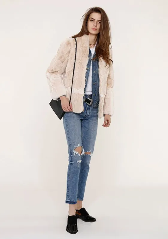 Tess Coat sold by Heartloom