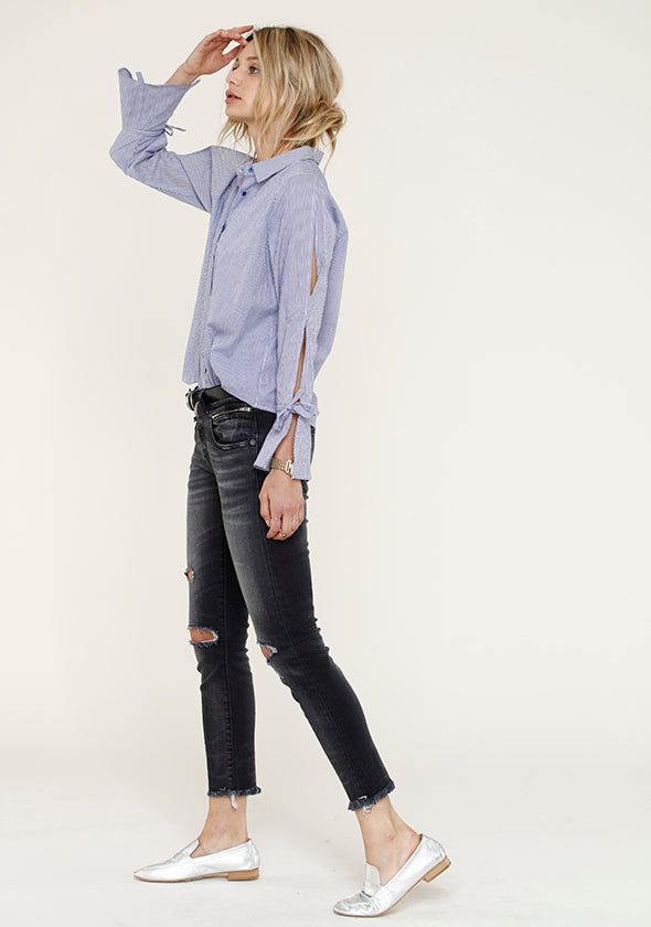 Norah Top sold by Heartloom