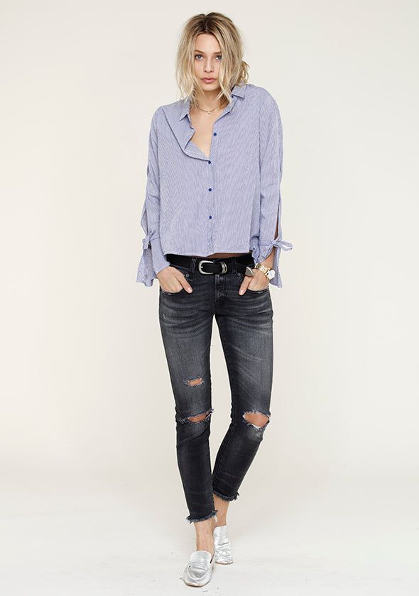 Norah Top sold by Heartloom product image thumbnail 3