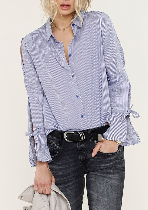 Norah Top sold by Heartloom product image thumbnail 5