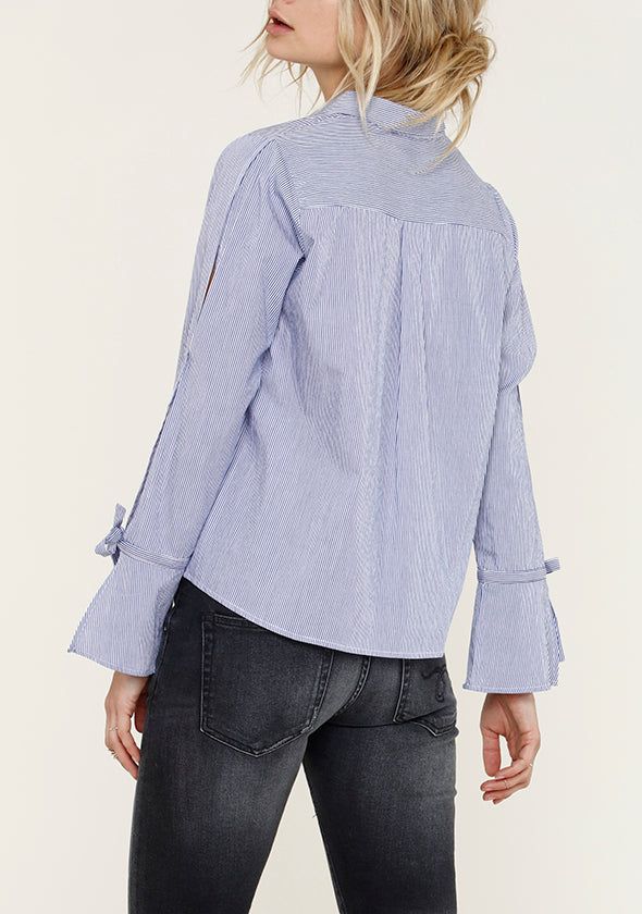 Norah Top sold by Heartloom product image thumbnail 4