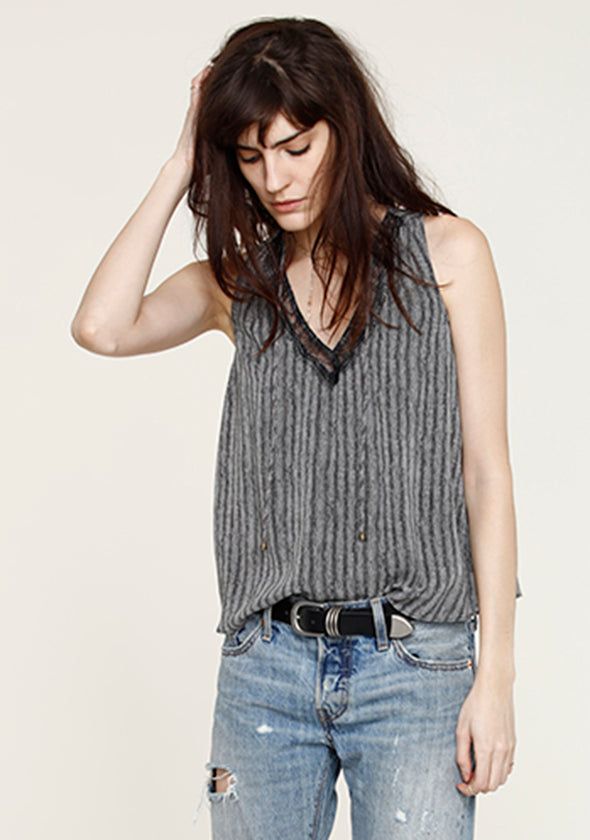 Darcy Tank sold by Heartloom product image thumbnail 3