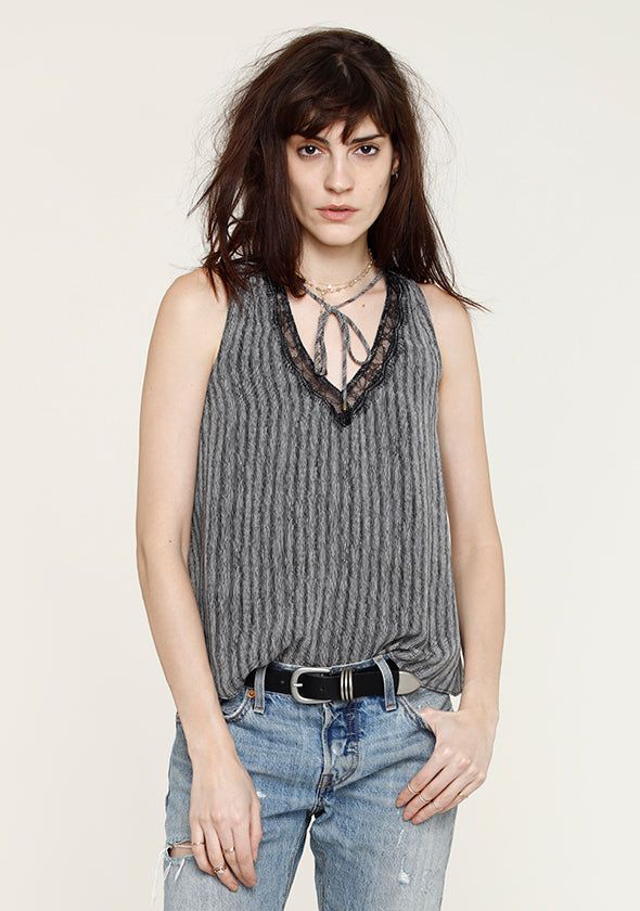 Darcy Tank sold by Heartloom