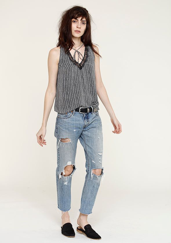 Darcy Tank sold by Heartloom product image thumbnail 2