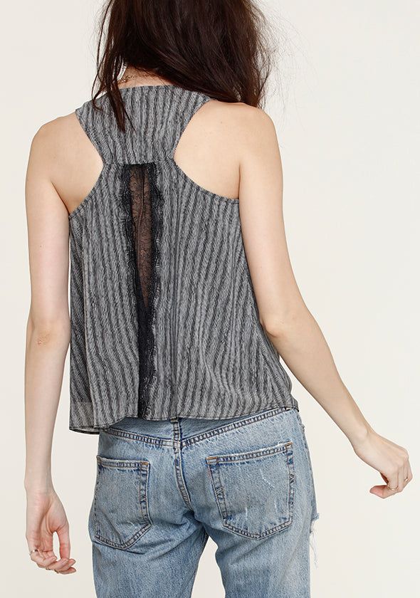 Darcy Tank sold by Heartloom product image thumbnail 4