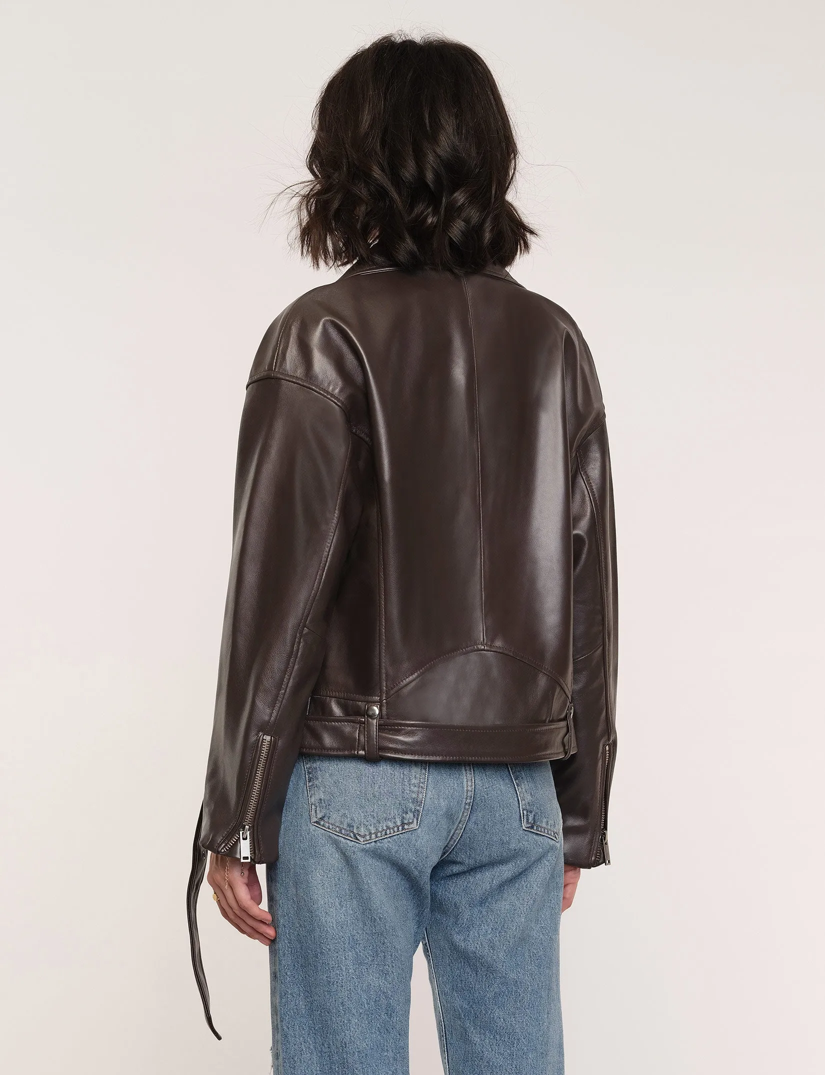 Karisa Jacket sold by Heartloom product image thumbnail 4