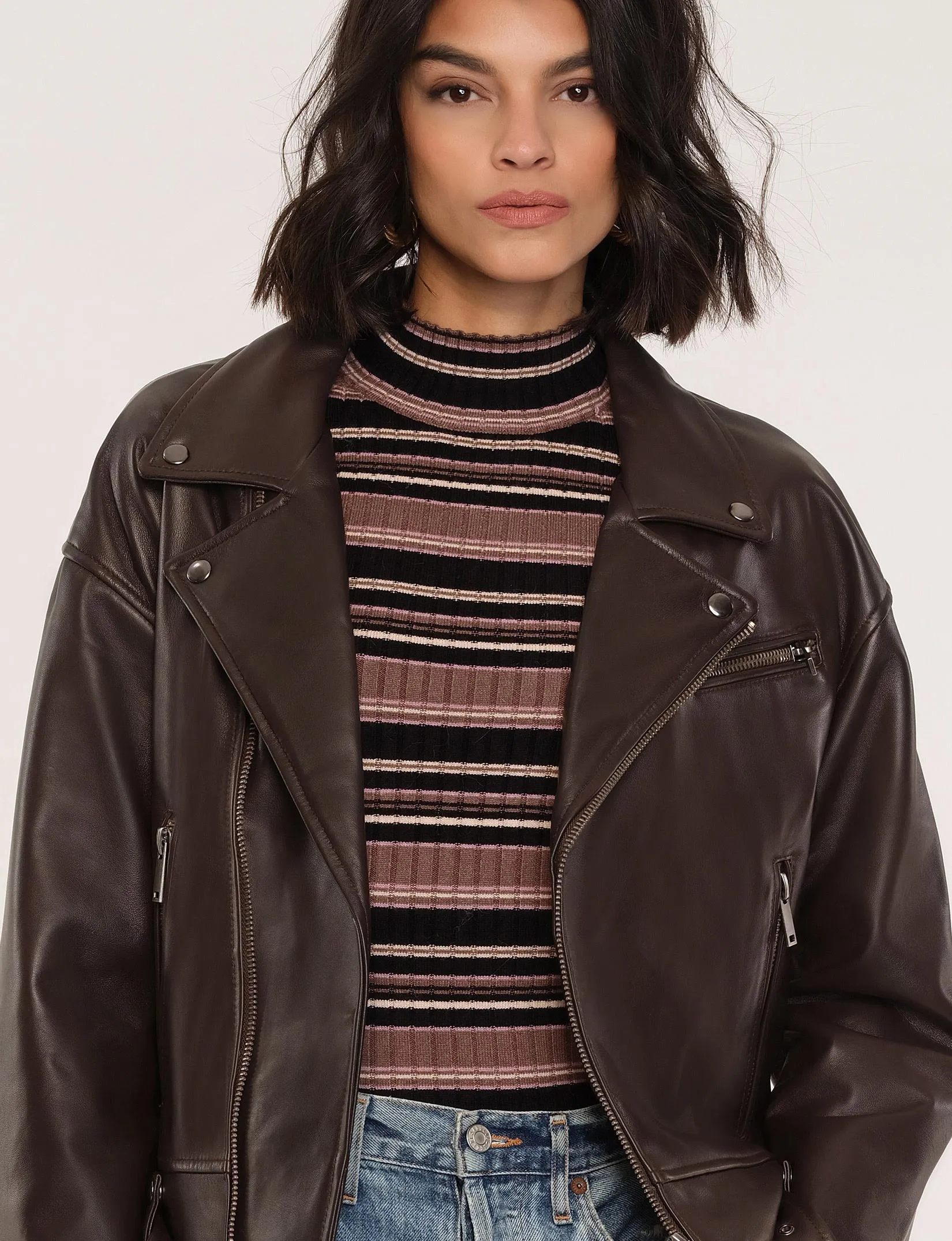 Karisa Jacket sold by Heartloom product image thumbnail 2