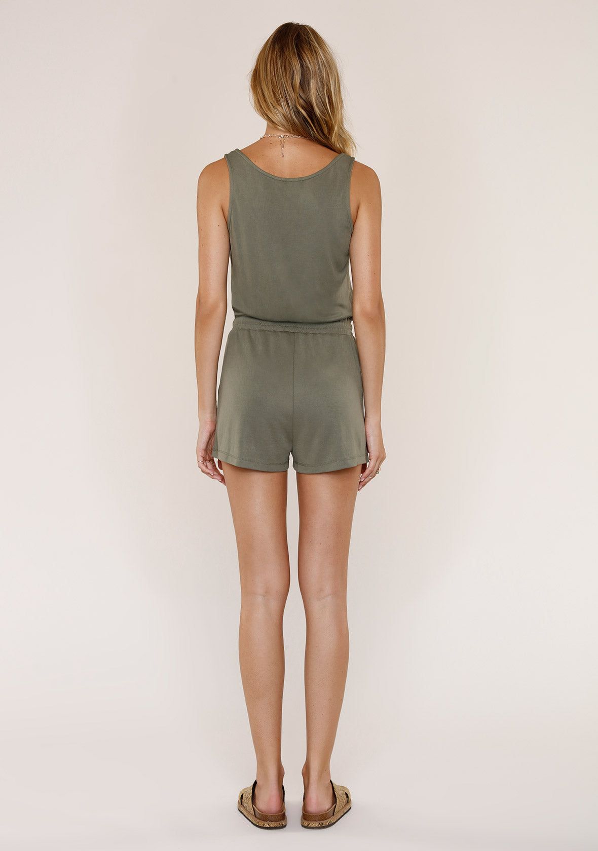 Josie Romper sold by Heartloom product image thumbnail 4