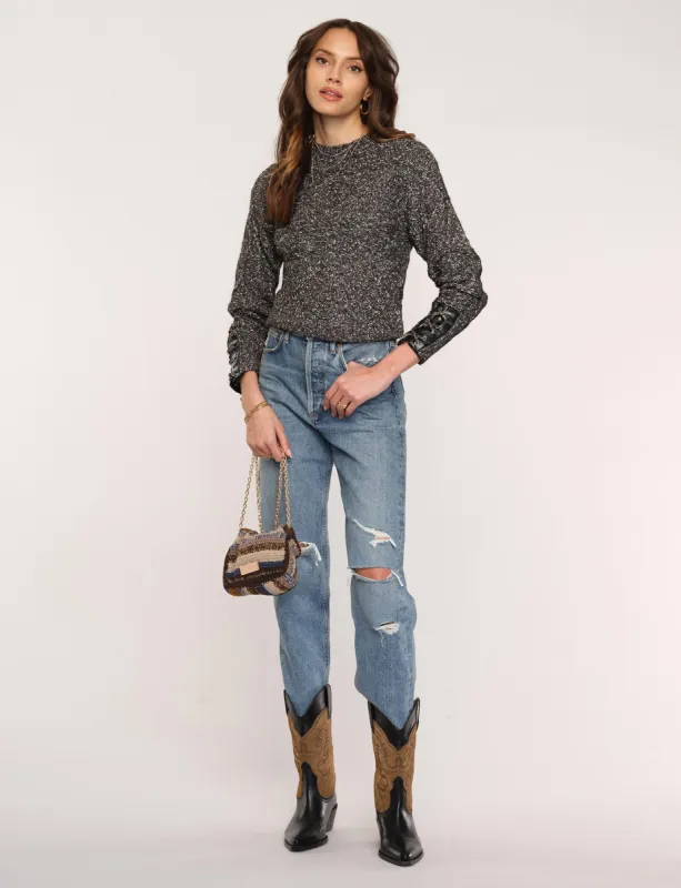 Ethan Sweater sold by Heartloom