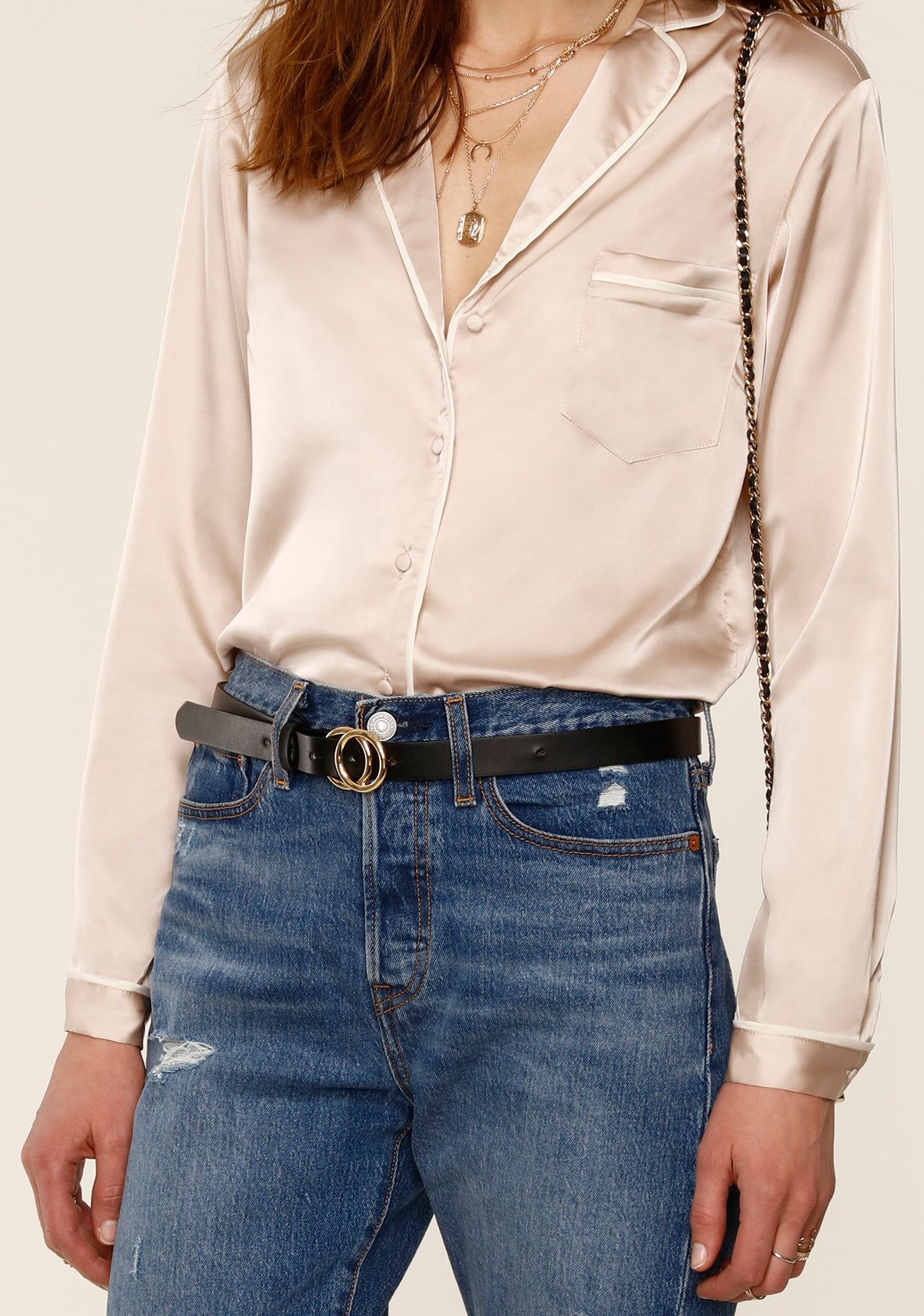 Benny Top sold by Heartloom product image thumbnail 3