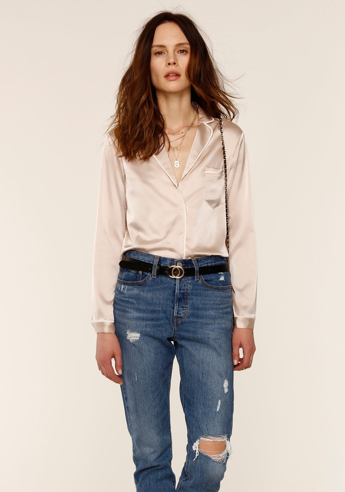 Benny Top sold by Heartloom product image thumbnail 2