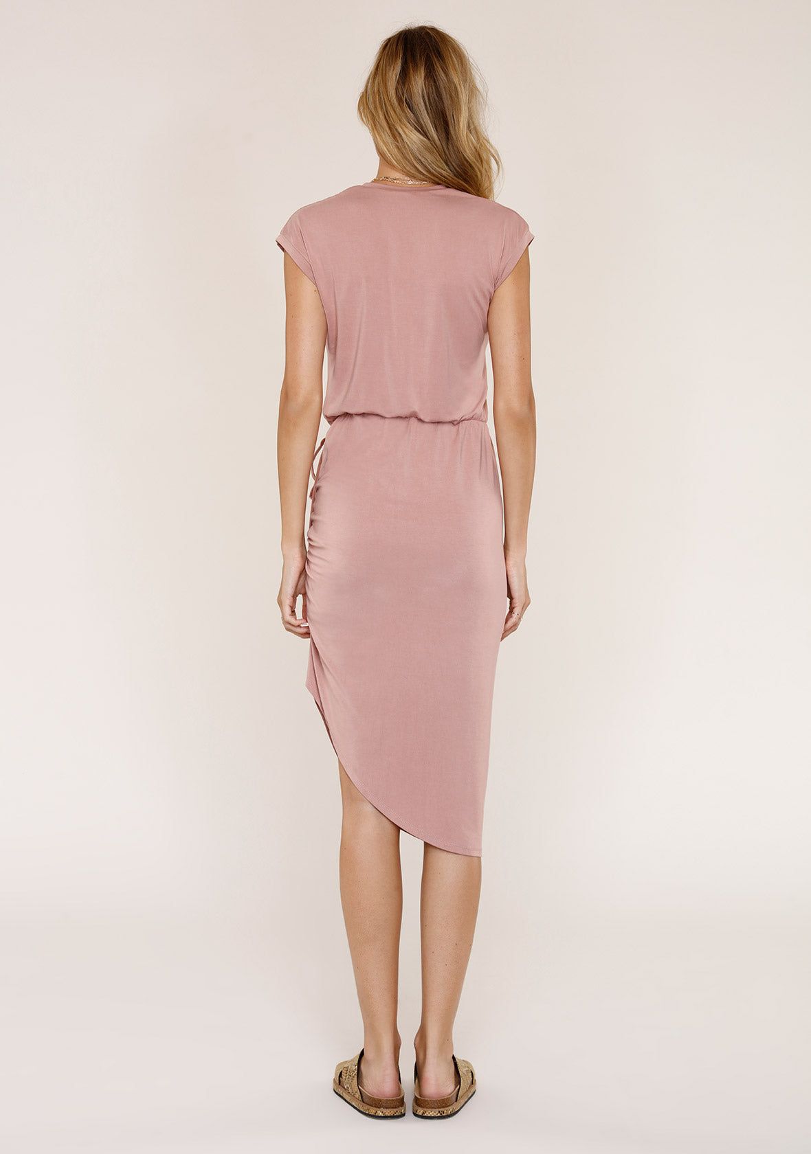 Rafe Dress sold by Heartloom product image thumbnail 4