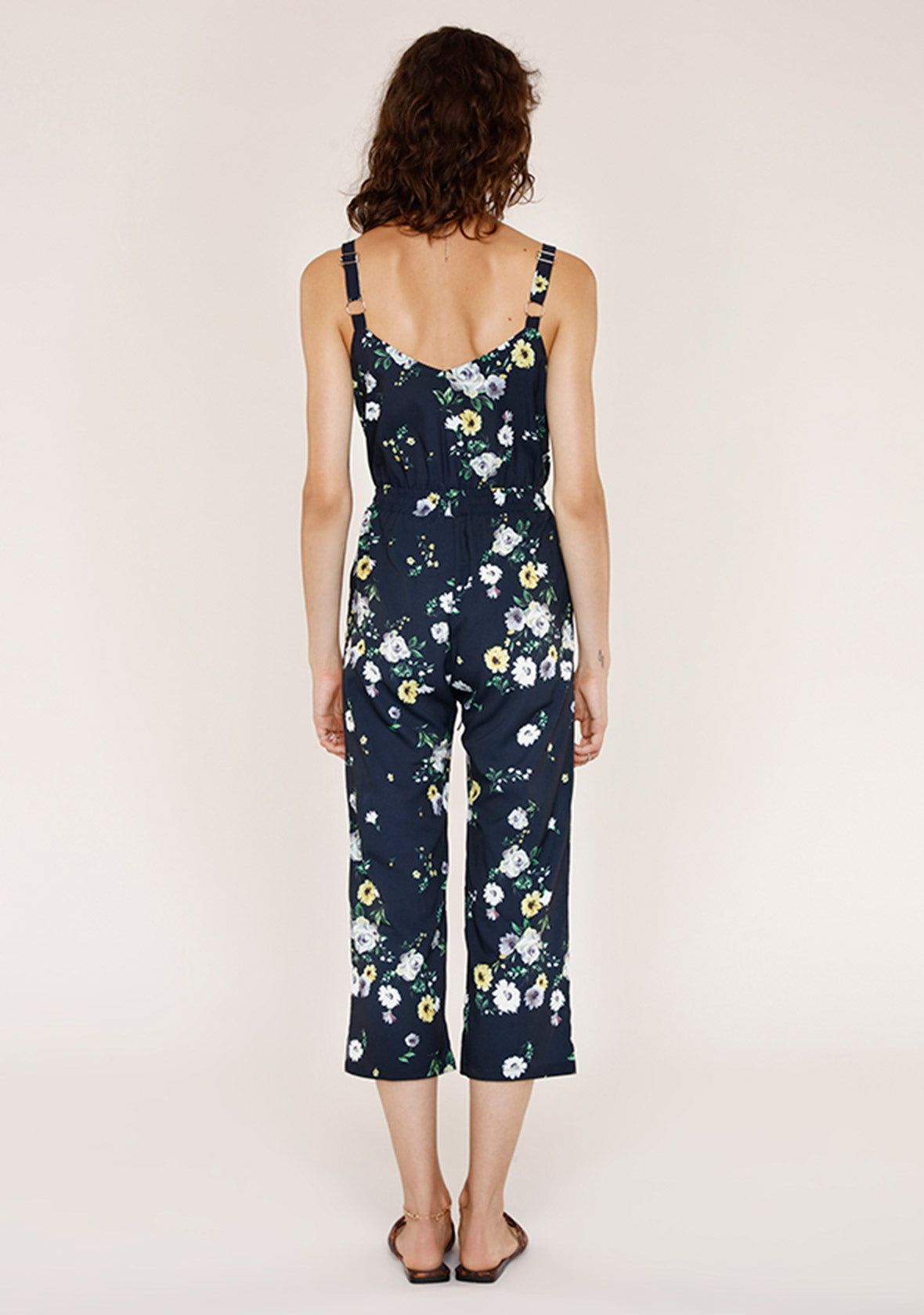 Rowan Jumpsuit sold by Heartloom product image thumbnail 3