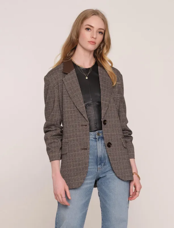 Madison Blazer sold by Heartloom