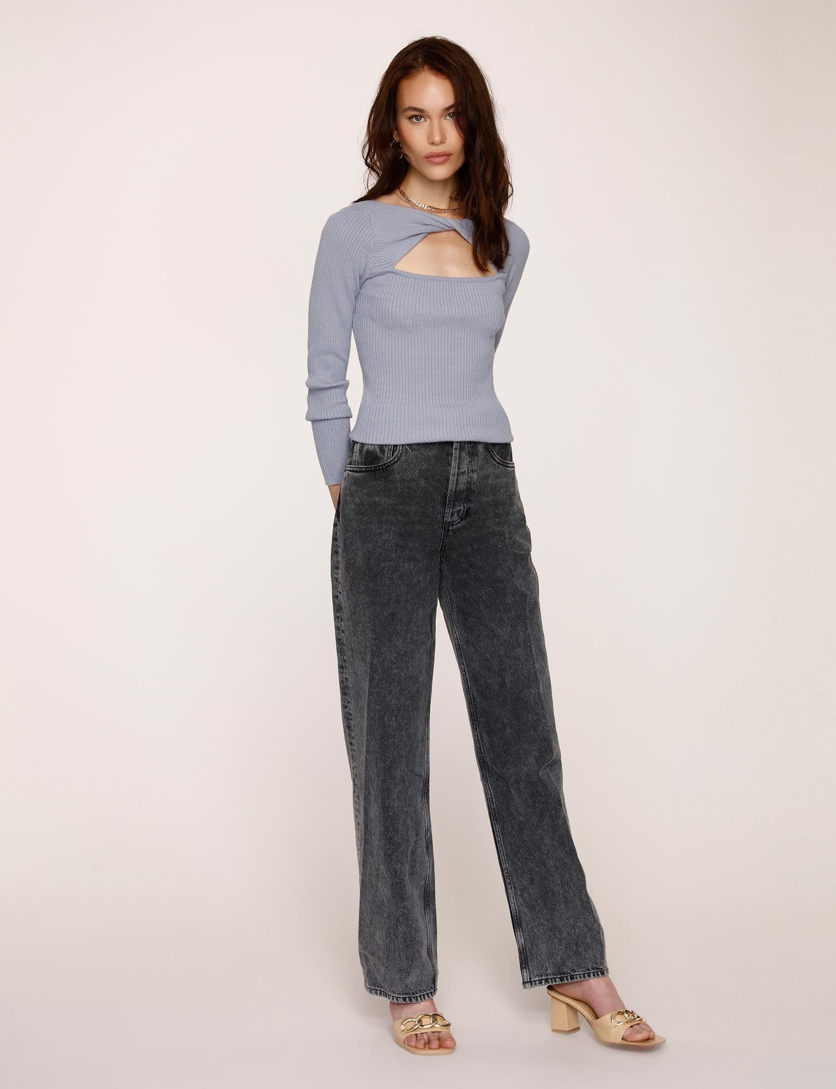 Sierra Sweater sold by Heartloom product image thumbnail 2