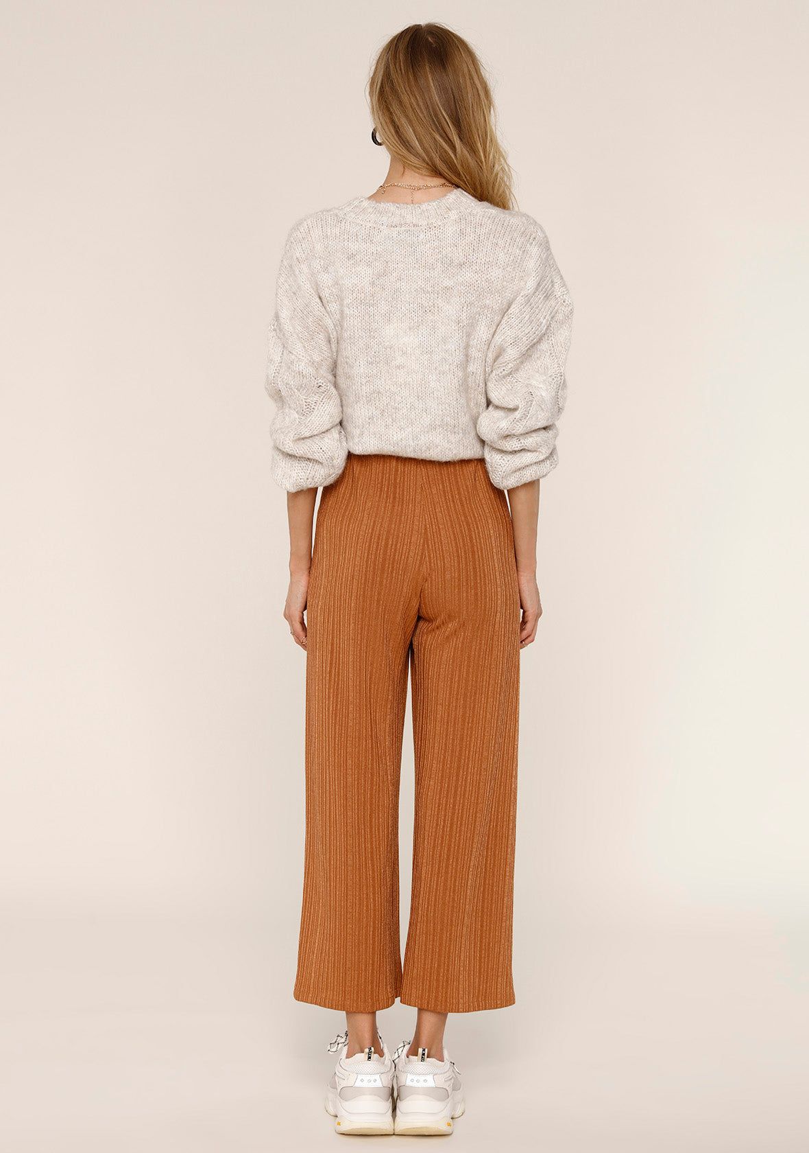 Drea Pant sold by Heartloom product image thumbnail 4