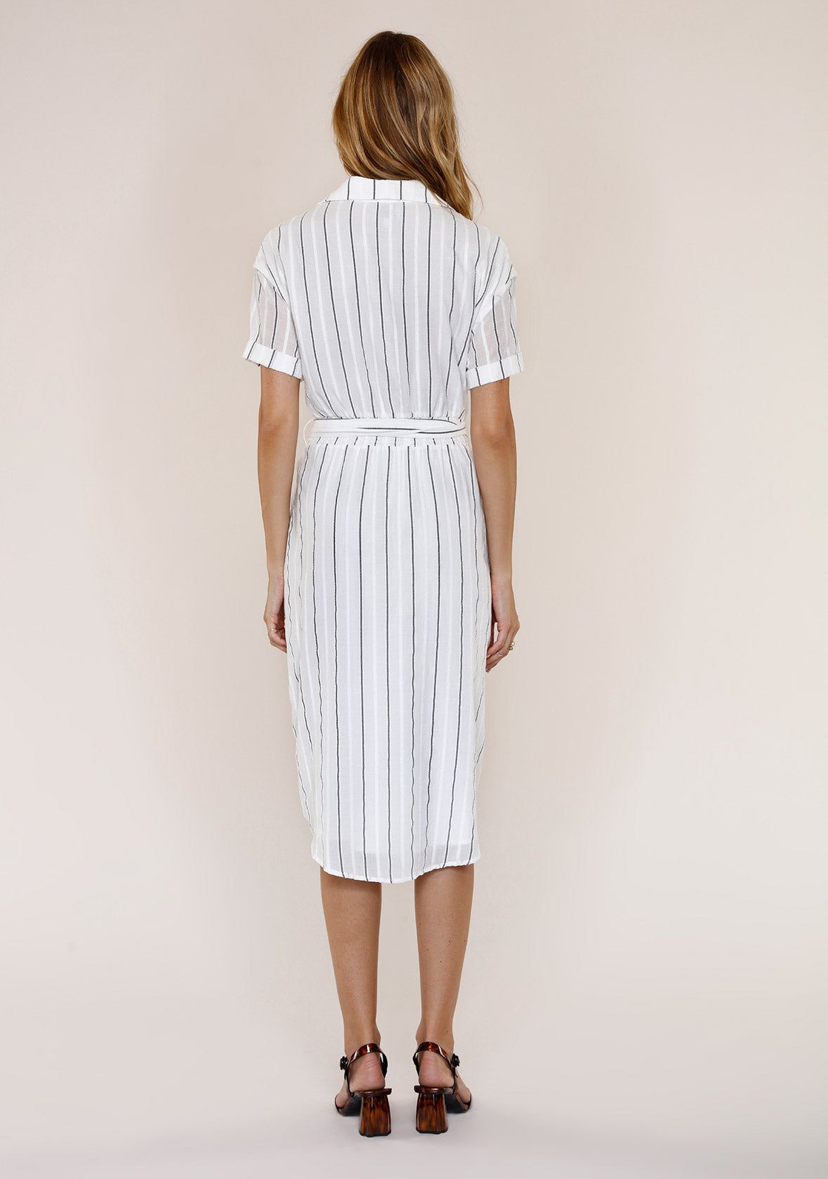 Vivian Dress sold by Heartloom product image thumbnail 4