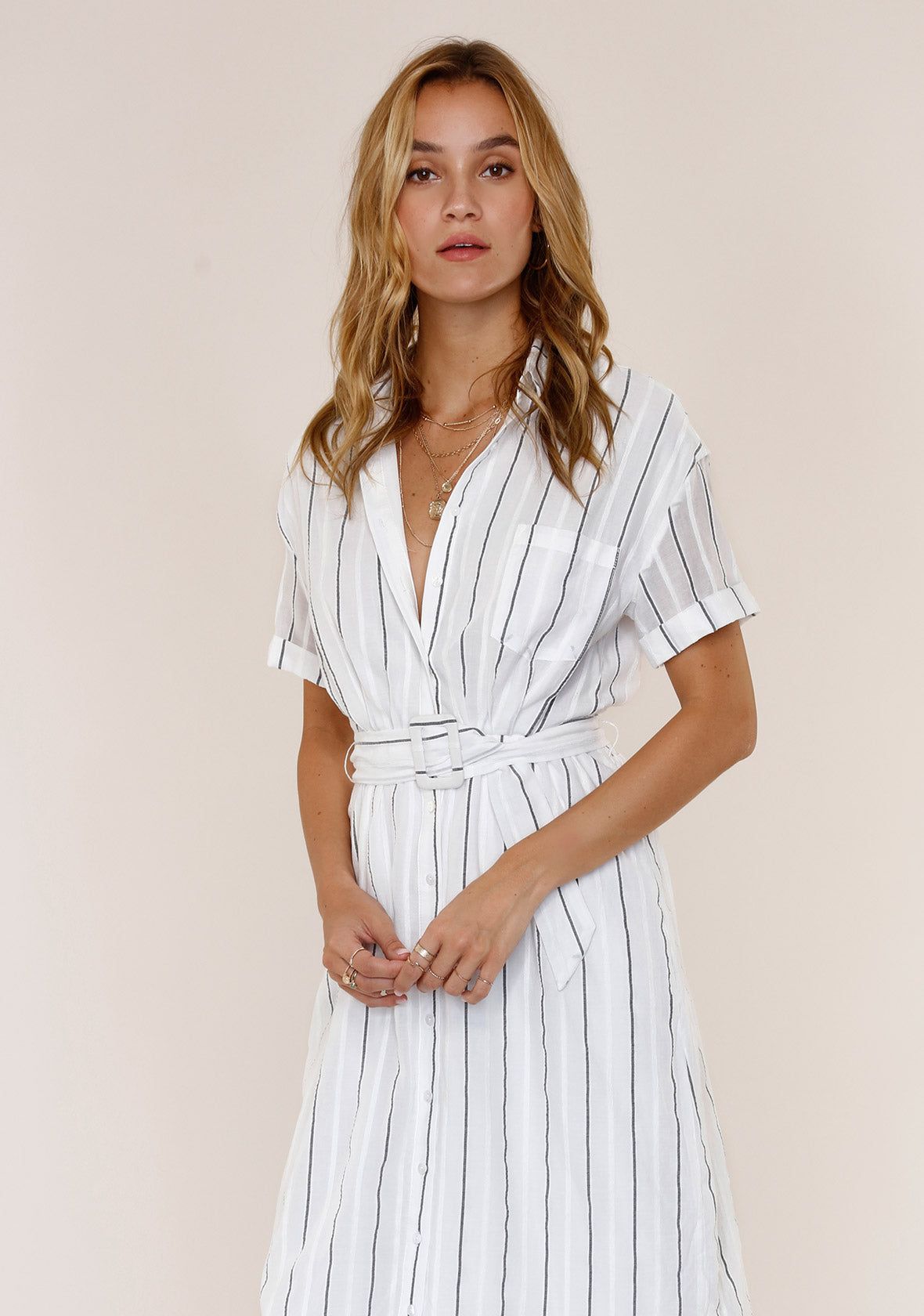 Vivian Dress sold by Heartloom product image thumbnail 2