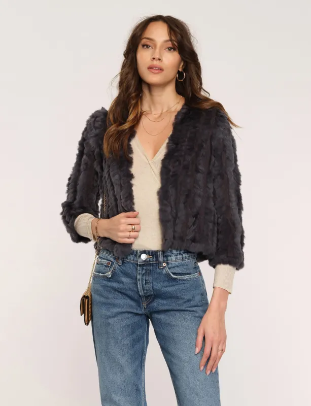 Rosa Jacket sold by Heartloom