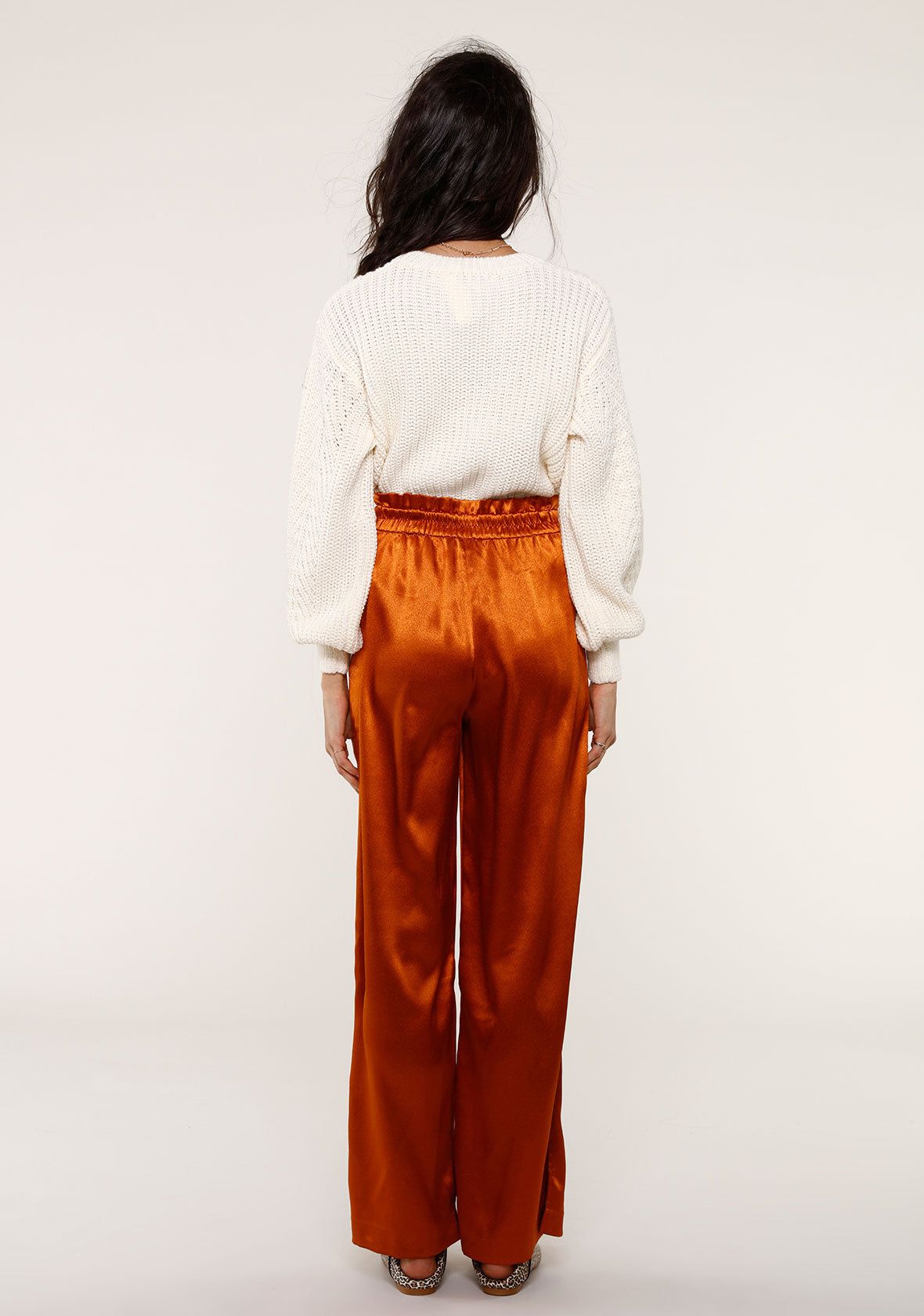 Cadence Pant sold by Heartloom product image thumbnail 4