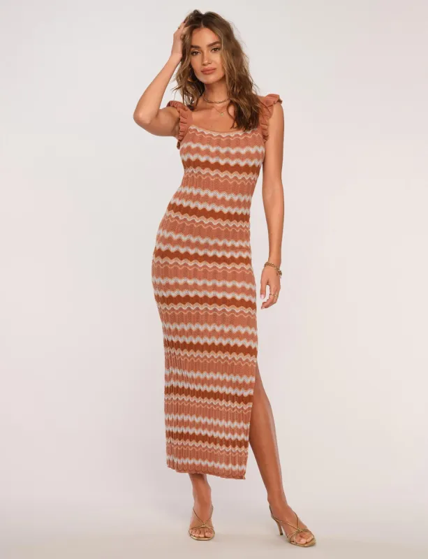 Bennet Dress sold by Heartloom