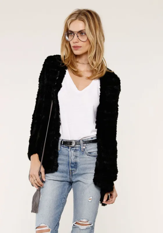 Tilda Jacket sold by Heartloom