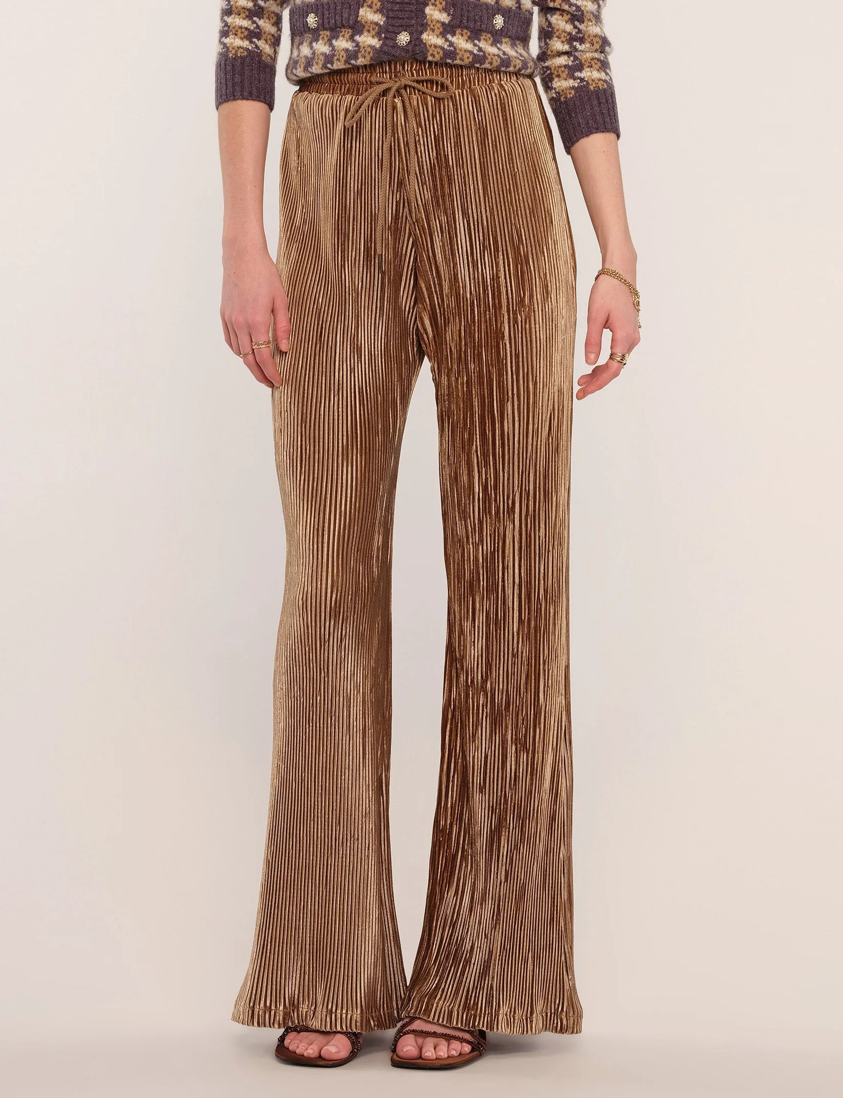 Kamala Pant sold by Heartloom product image thumbnail 2