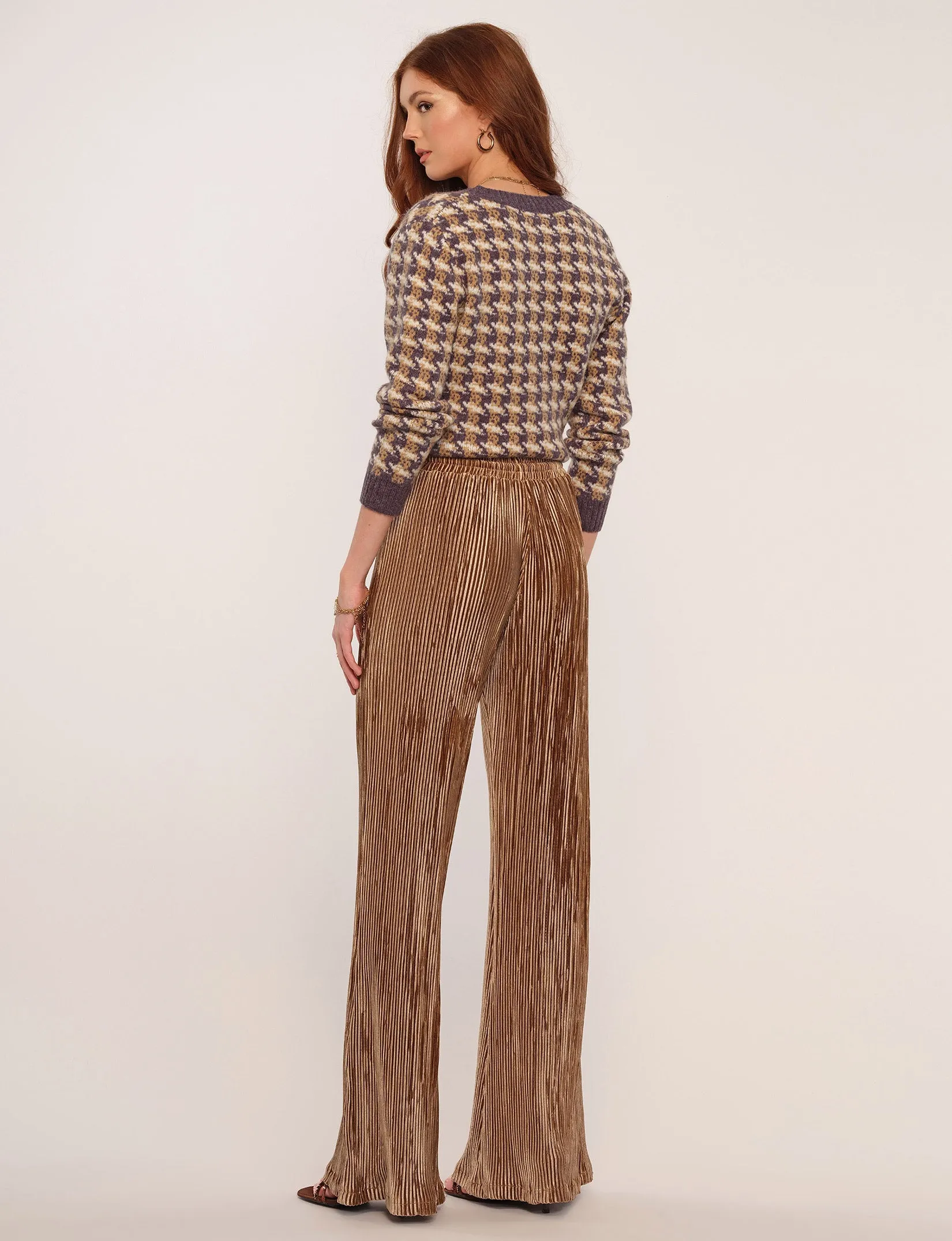 Kamala Pant sold by Heartloom product image thumbnail 3