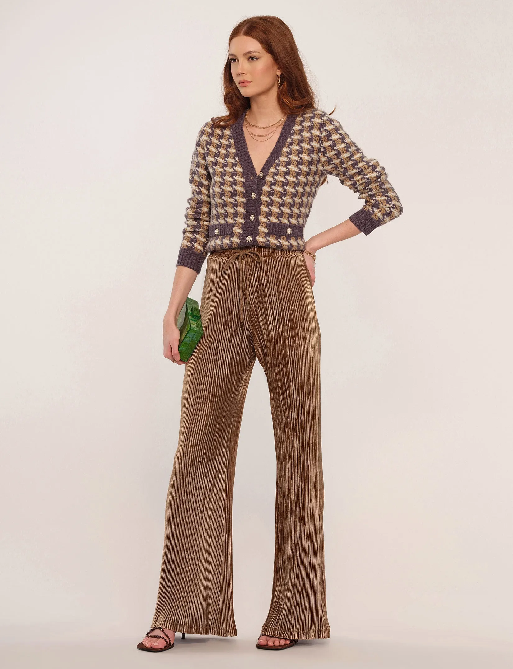 Kamala Pant sold by Heartloom