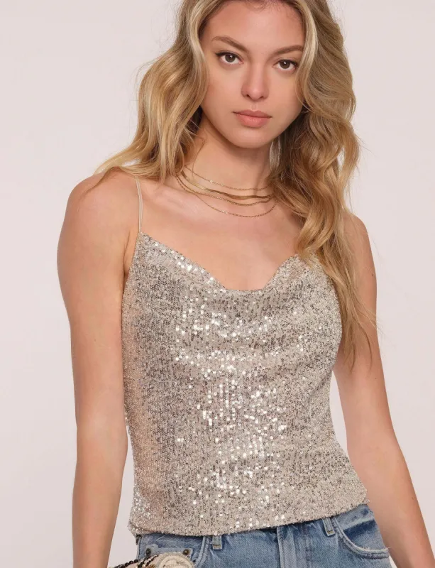 Rosian Cami sold by Heartloom