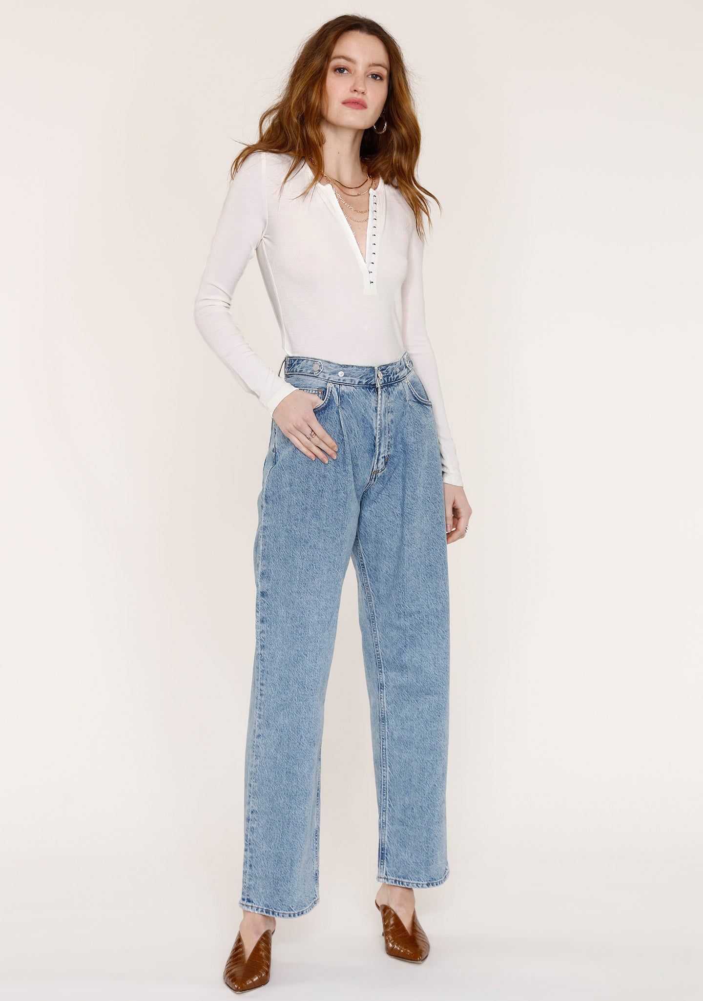 Rene Henley sold by Heartloom