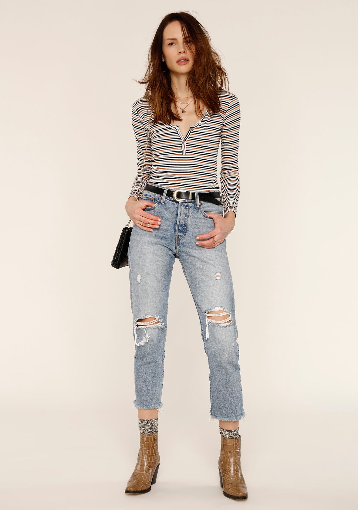 Sierra Henley sold by Heartloom