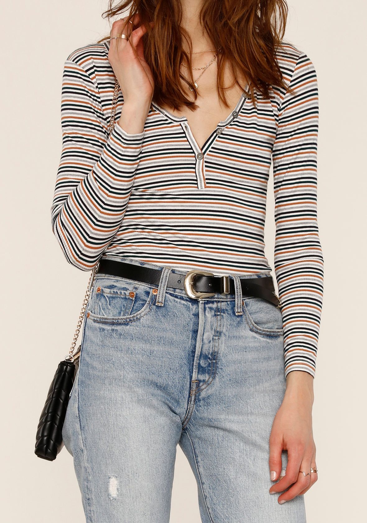 Sierra Henley sold by Heartloom product image thumbnail 2