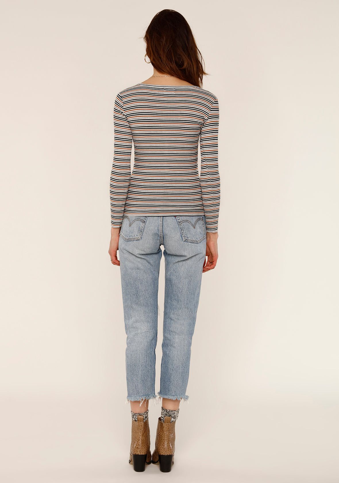 Sierra Henley sold by Heartloom product image thumbnail 3